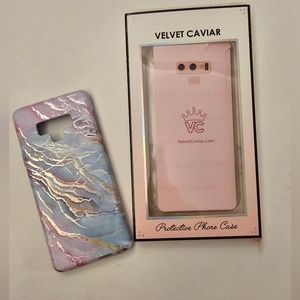 Velvet Caviar Samsung Galaxy Note 9 Case